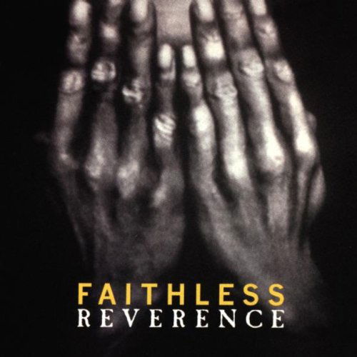 Reverence - Faithless - Musik - SONY MUSIC CG - 0889854228118 - 29 september 2017