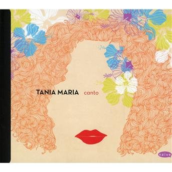 Cover for Tania Maria · Canto (CD) (2012)