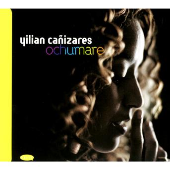 Cover for Ochumare by CANIZARES / MARCEL (CD) (2024)