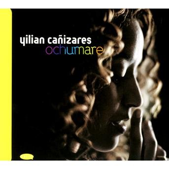 Cover for Yilian Canizares · Ochumare (CD) (2013)