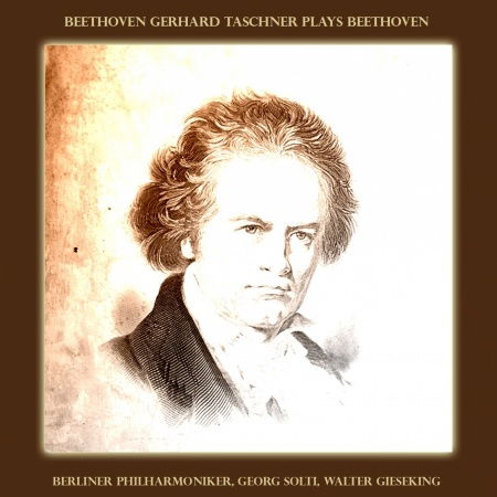 Cover for Ludwig Van Beethoven · Concerto Pour Violon (CD) (2005)