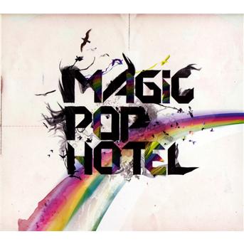 Magic Pop Hotel - Magic Pop Hotel - Muzyka - LAFOL - 3700187640118 - 28 kwietnia 2014