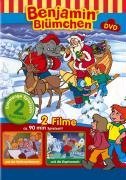 Eisprinzessin / Weihnachtsmann - Benjamin Blümchen - Filme - KIDDINX - 4001504301118 - 15. Oktober 2001