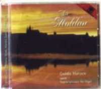 Cover for Guido Harzen · Spielt Transkriptionen Fur Orgel (CD) (2013)