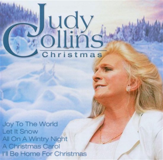 Cover for Judy Collins · Judy Collins-christmas (CD) (2003)