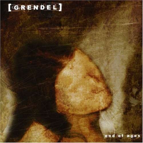 Cover for Grendel · End of Ages (CD) [EP edition] (2008)