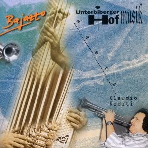 Meets Claudio Roditi - Unterbiberger Hofmusik - Musik - himpslRECORDS - 4029367111118 - 7. september 2015