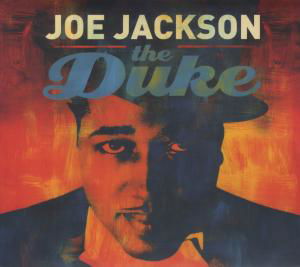 Joe Jackson · The Duke (CD) (2012)