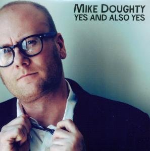 Cover for Mike Doughty · Yes &amp; Also Yes (CD) (2012)