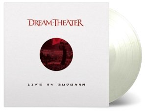 Cover for Dream Theater · Live at Budokan (Ltd Soli (LP) (2018)