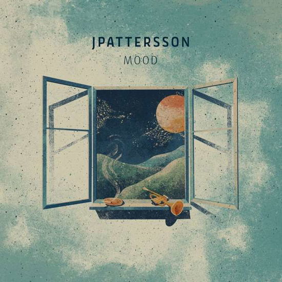 Cover for Jpattersson · Mood (LP) (2020)