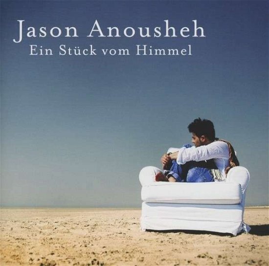 Cover for Jason Anousheh · Ein Stück Vom Himmel (CD) (2013)
