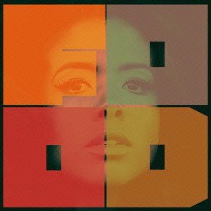 Cover for Kelis · Food (CD) [Japan Import edition] (2014)