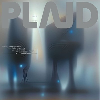Feorm Falorx - Plaid - Musik - DIS - 4523132130118 - 18. november 2022