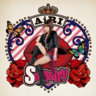 Cover for Airi · Smash!!! (CD) [Japan Import edition] (2015)