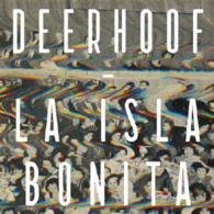 Cover for Deerhoof · La Isla Bonita (CD) [Japan Import edition] (2014)