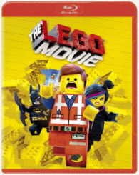 Lego Movie <limited> - Chris Pratt - Musik - WARNER BROS. HOME ENTERTAINMENT - 4548967319118 - 17. März 2017