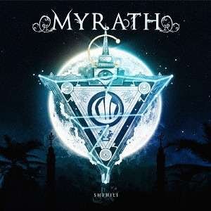Cover for Myrath · Shehili (CD) [Japan Import edition] (2019)