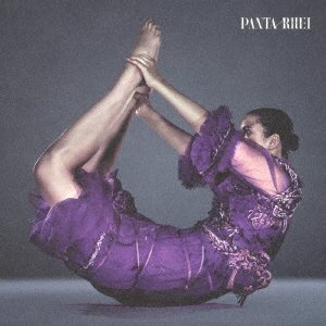 Panta Rhei - Myth & Roid - Music - KADOKAWA CO. - 4935228184118 - July 24, 2019