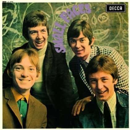 Small Faces - Small Faces - Music - UNIVERSAL - 4988005716118 - July 3, 2012