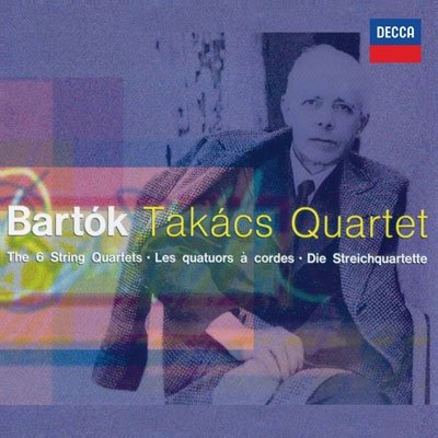 Cover for B. Bartok · String Quartet Songs (CD) [Japan Import edition] (2013)