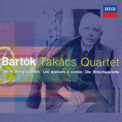 String Quartet Songs - B. Bartok - Muziek - TOWER - 4988005787118 - 4 oktober 2013