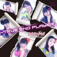 Cover for Idol College · True End Player (CD) [Japan Import edition] (2014)