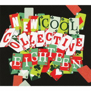 Eighteen - New Cool Collective - Music - P-VINE RECORDS CO. - 4995879935118 - March 7, 2012