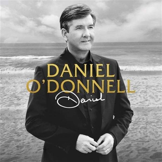 Daniel - Daniel O'donnell - Musikk - DEMON - 5014797904118 - 16. oktober 2020