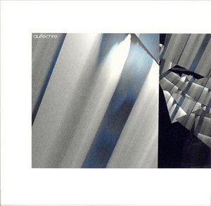 Cover for Autechre · Confield (CD) (2010)