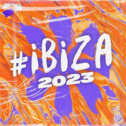 Cover for #ibiza 2023 / Various (CD) (2023)