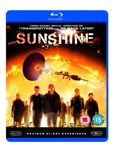 Sunshine - Sunshine - Films - 20th Century Fox - 5039036035118 - 29 octobre 2007