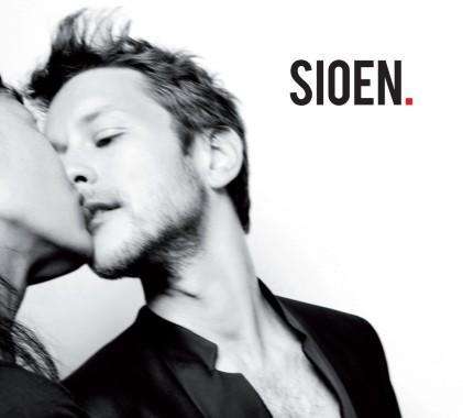 Cover for Sioen (LP) (2012)