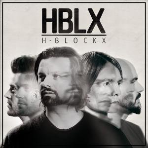 Cover for H-blockx · Hblx (LP) (2012)