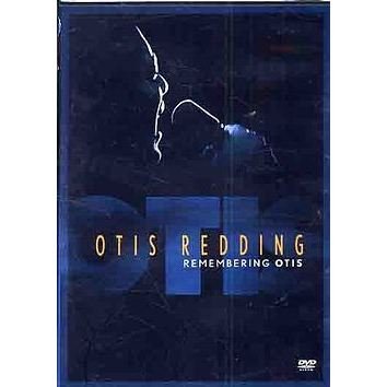 Remembering Otis - Otis Redding - Musik - GRAVI - 5060009233118 - 27. Januar 2003