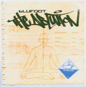 Ablution - Blufoot - Musik - Family - 5060086070118 - 20 juni 2005