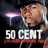 I'm Still Running This - 50 Cent - Music - RGS - 5060330571118 - February 2, 2015