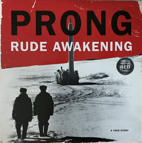 Rude Awakening - Prong - Música - Epic - 5099748365118 - 