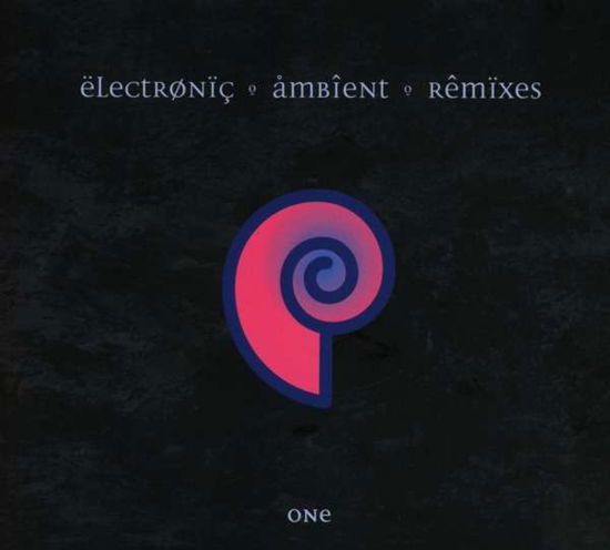 Electronic Ambient Remixes Volume 1 - Chris Carter - Musik - MUTE - 5400863046118 - 3. September 2021