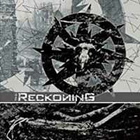 Cover for The Reckoning · Counterblast (CD) (2010)