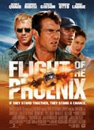 Cover for Flight of the Phoenix (2004) [DVD] (DVD) (2024)