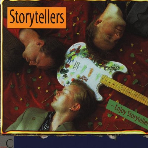 Cover for Storytellers · Enjoy Storytellers (CD) (2007)