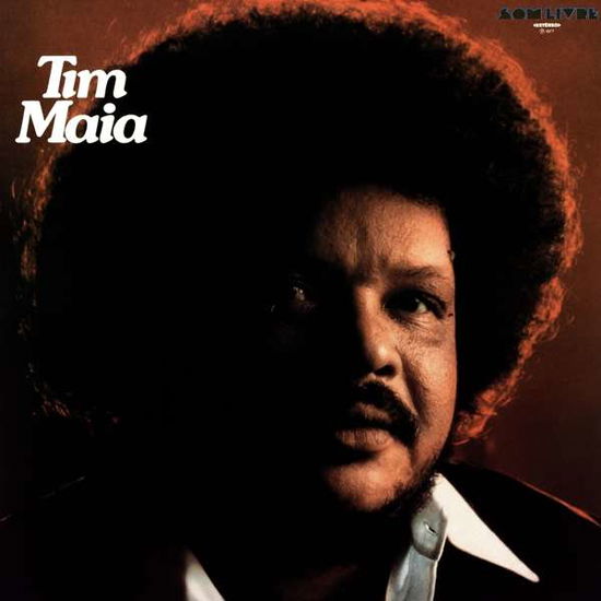 Tim Maia - Tim Maia - Musik - MR.BONGO - 7119691255118 - 25 oktober 2018