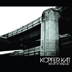 Cover for Kopfer Kat · Skrammelpop (CD) (2010)