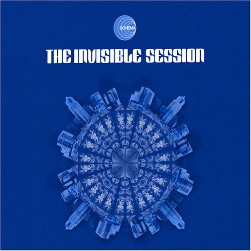 To The Powerful - Invisible Session - Musikk - SCHEMA - 8018344114118 - 26. januar 2006