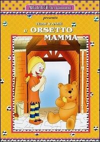 Teddy & Annie - L'orsetto mamma -  - Movies -  - 8019492061118 - 
