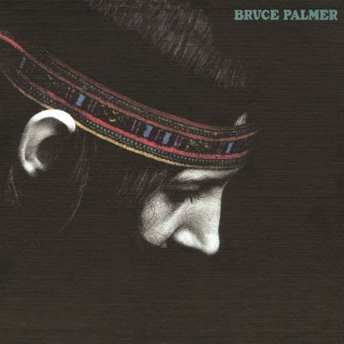 Bruce Palmer · Cycle Is Complete (LP) [High quality vinyl edition] (2023)