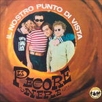 Cover for Le Pecore Nere · Il Nostro Punto Di Vista (CD)