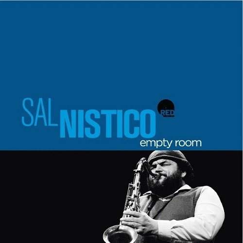 Empty Room - Sal -Quartet- Nistico - Música - RED - 8054154650118 - 2 de septiembre de 2022