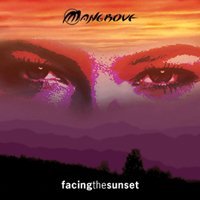 Cover for Mangrove · Facing the Sunset (CD) (2005)